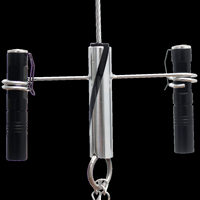 Montageschritt 5: Einschalten - Fertig!